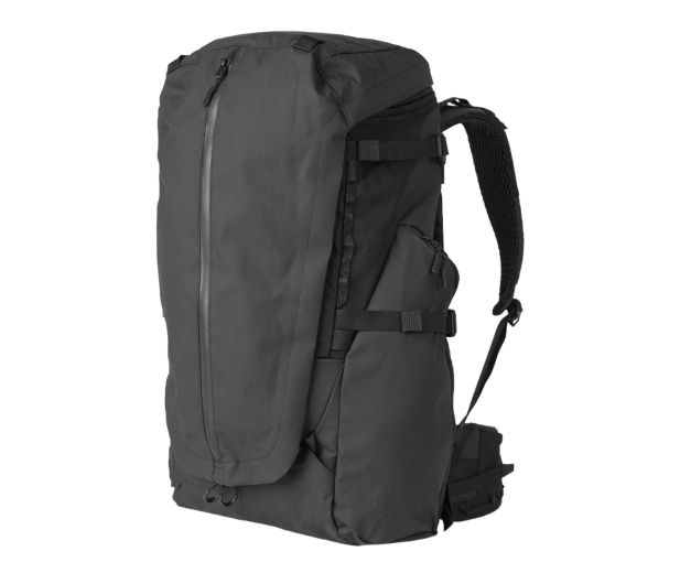 WANDRD FERNWEH 50L Black, M/L - 1550126 - zdjęcie